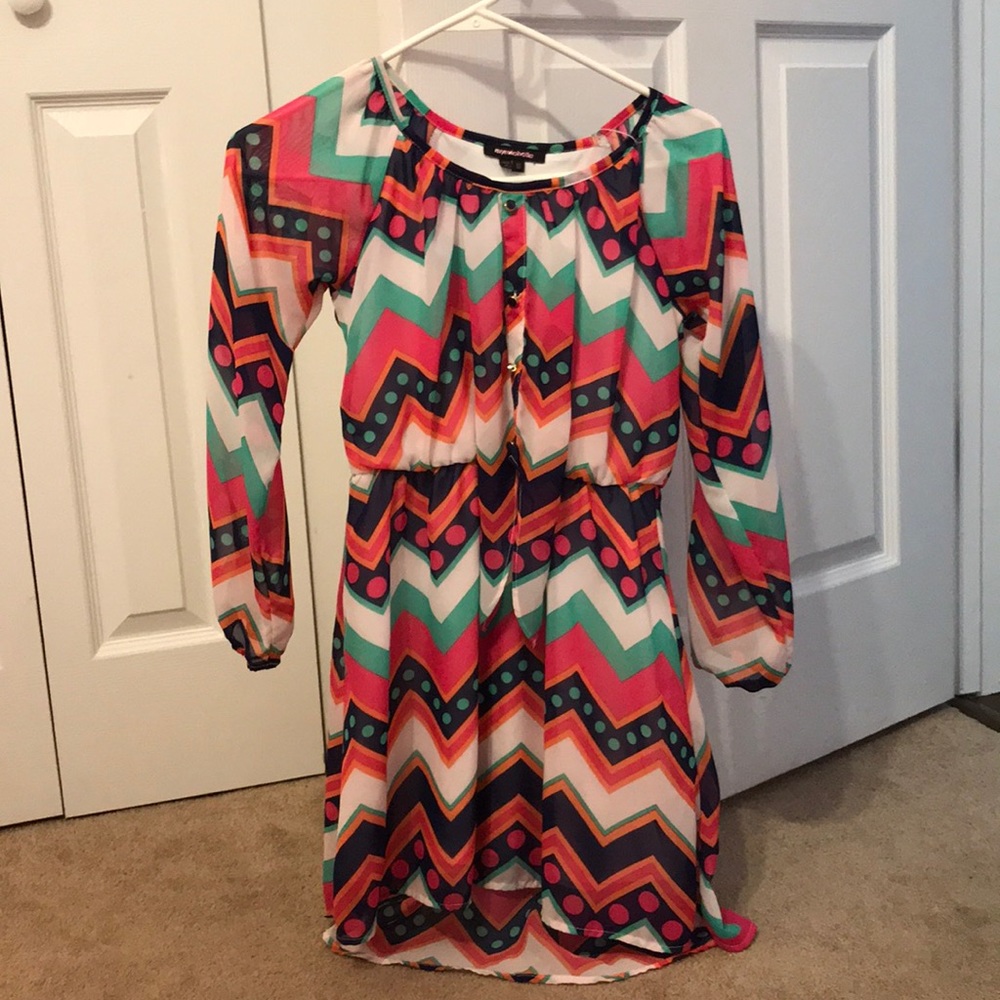 mymichelle dress